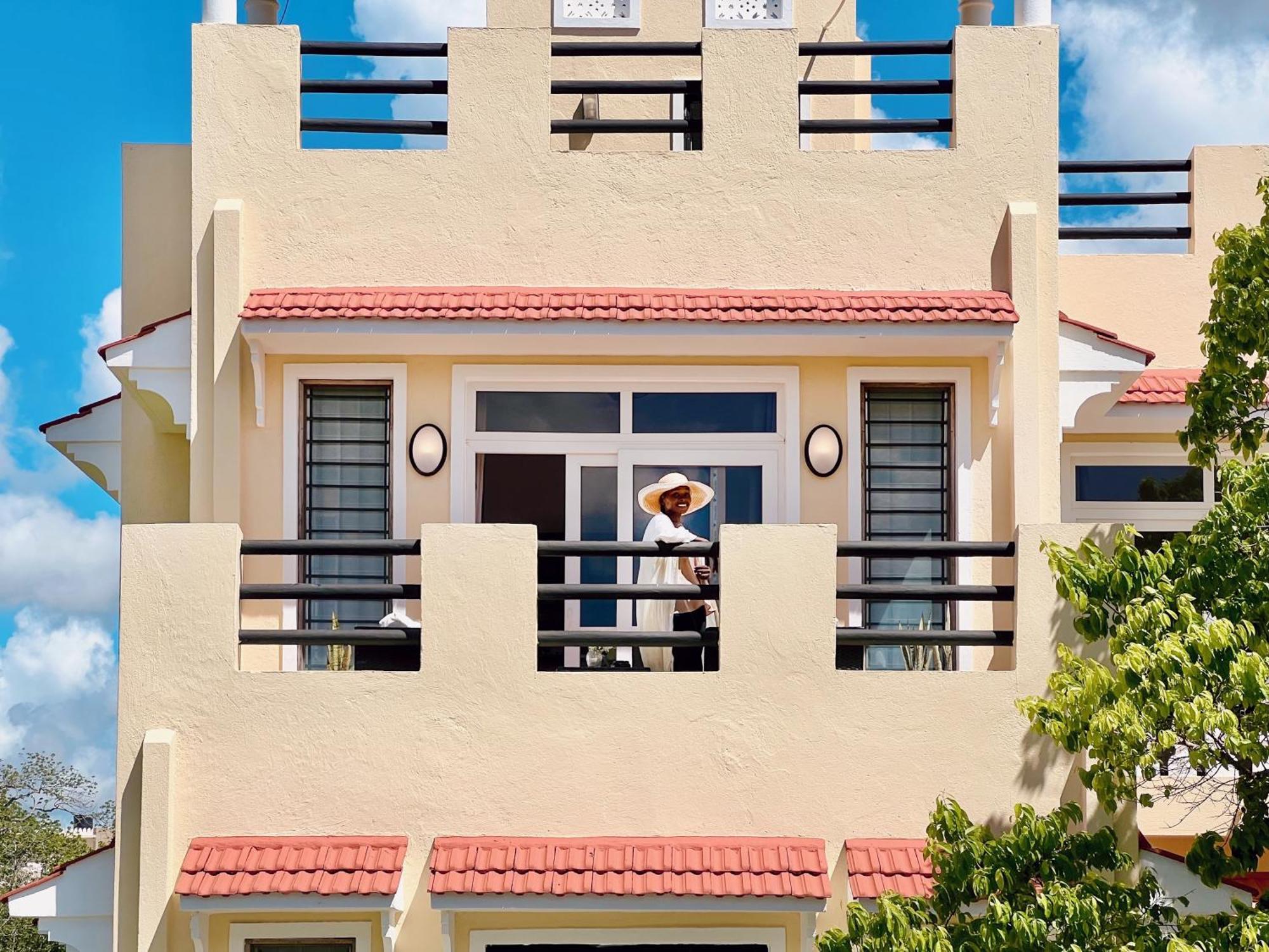 Hilda'S Homestay 迪亚尼海滩 外观 照片